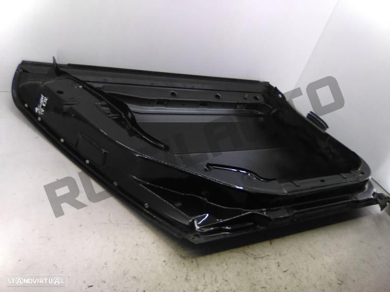 Porta Trás Esquerda  Audi A6 Allroad C6 Avant (4f) [2005_2011] - 7