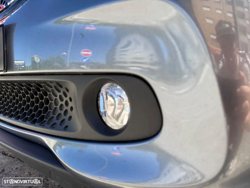 Smart ForFour 1.0 Passion 71 - 4