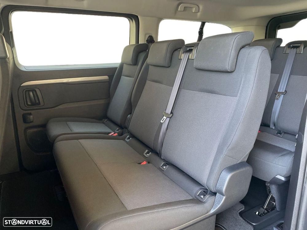 Toyota Proace Verso - 12