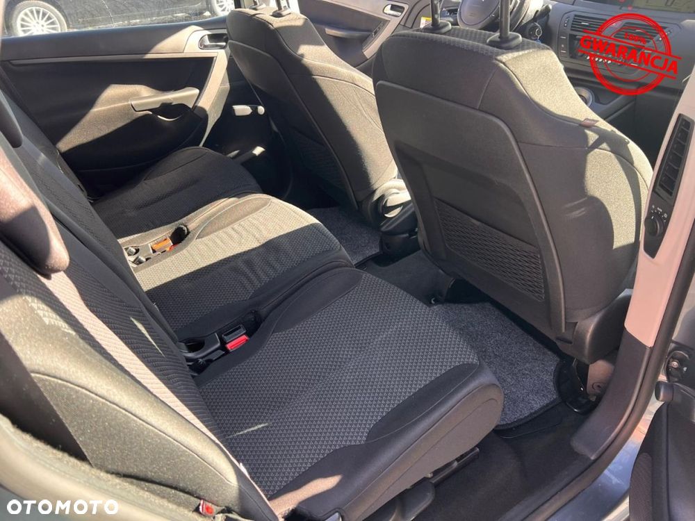 Citroën C4 Picasso 1.6 VTi Equilibre - 38