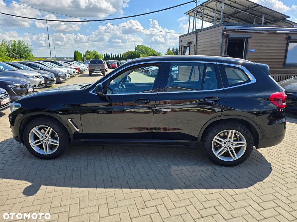 BMW X3 - 6
