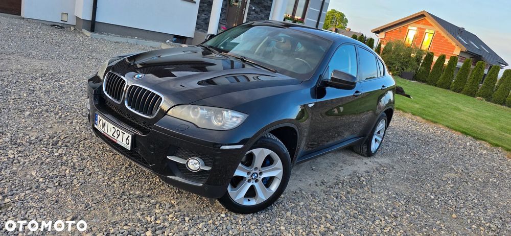BMW X6 xDrive30d - 2