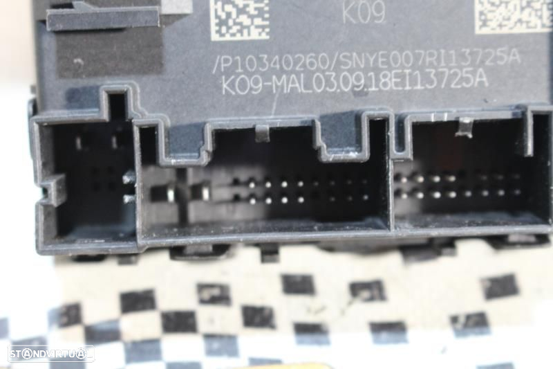 Módulo Eletrónico Audi A3 (8V1, 8Vk)  5Q0959593f / 5Q0 959 593 F - 4