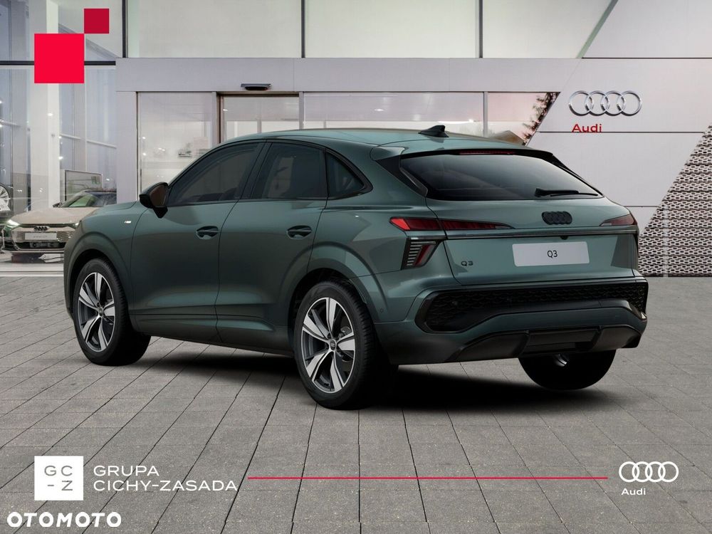 Audi Q3 Sportback - 4