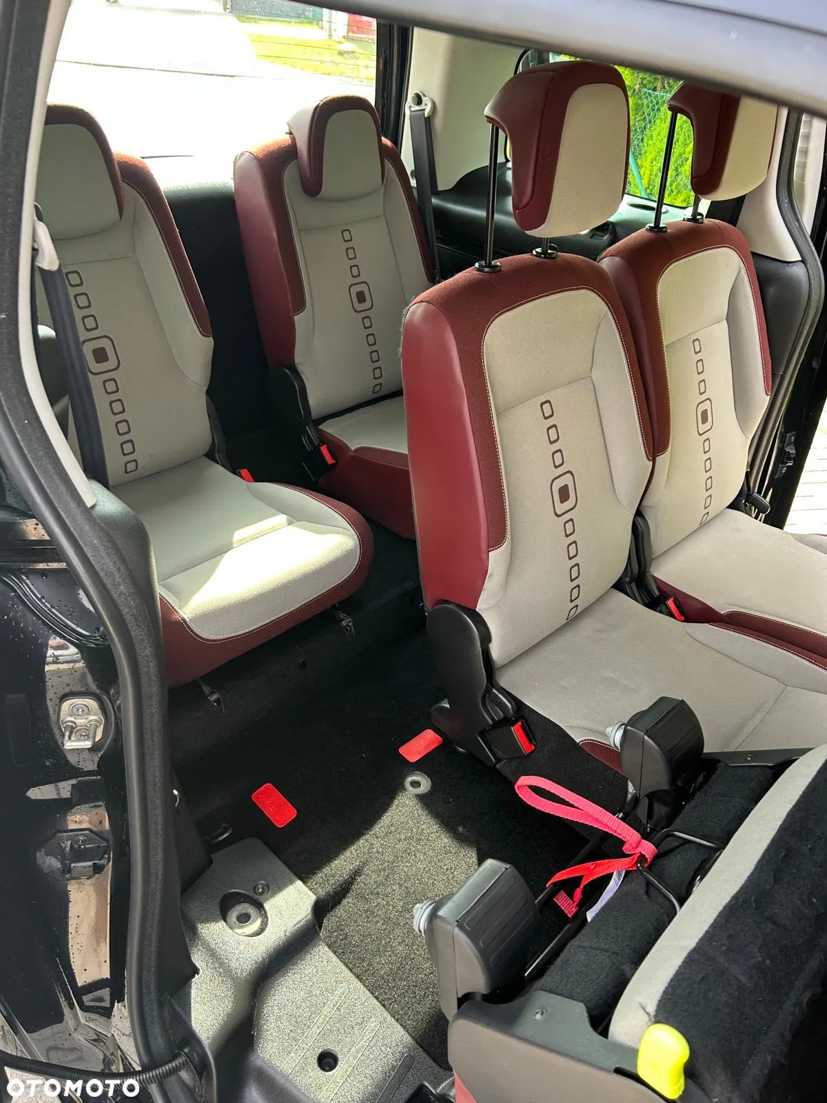 Citroën Berlingo 1.6 HDi 110 FAP Multispace Exclusive - 23