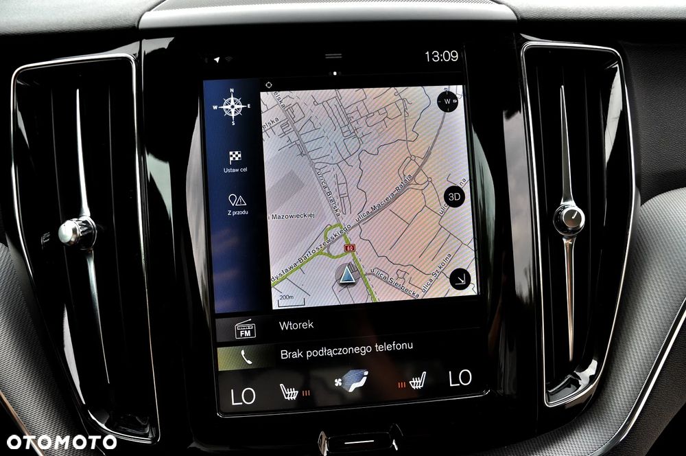Volvo XC 60 D4 AWD Inscription - 32