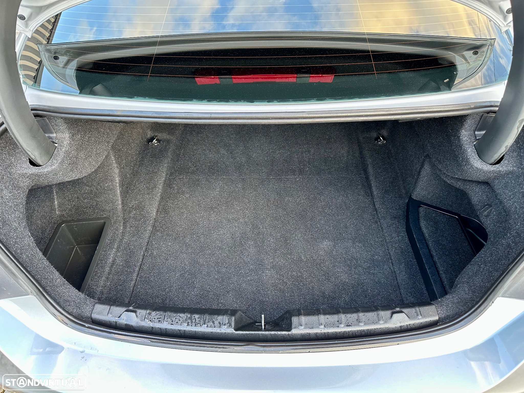 BMW 420 d Coupe Sport-Aut. - 42