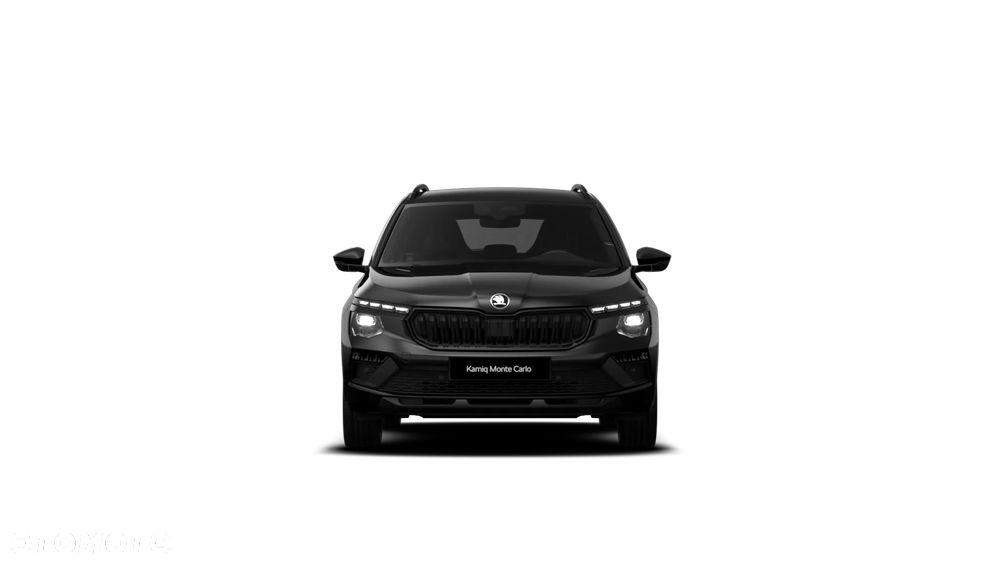 Skoda Kamiq 2026 photo 3