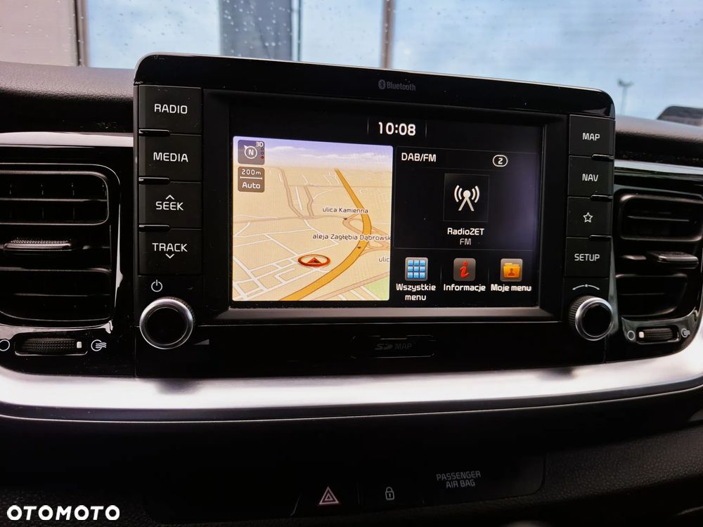 Kia Stonic 1.0 T-GDI XL - 21