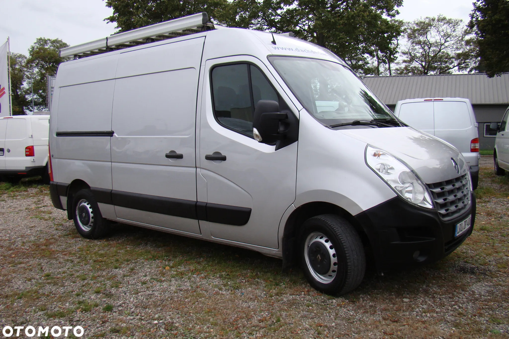 Renault Master - 8