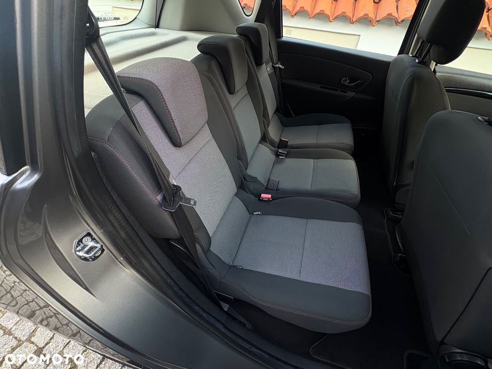 Renault Scenic 1.6 16V 110 Paris - 30