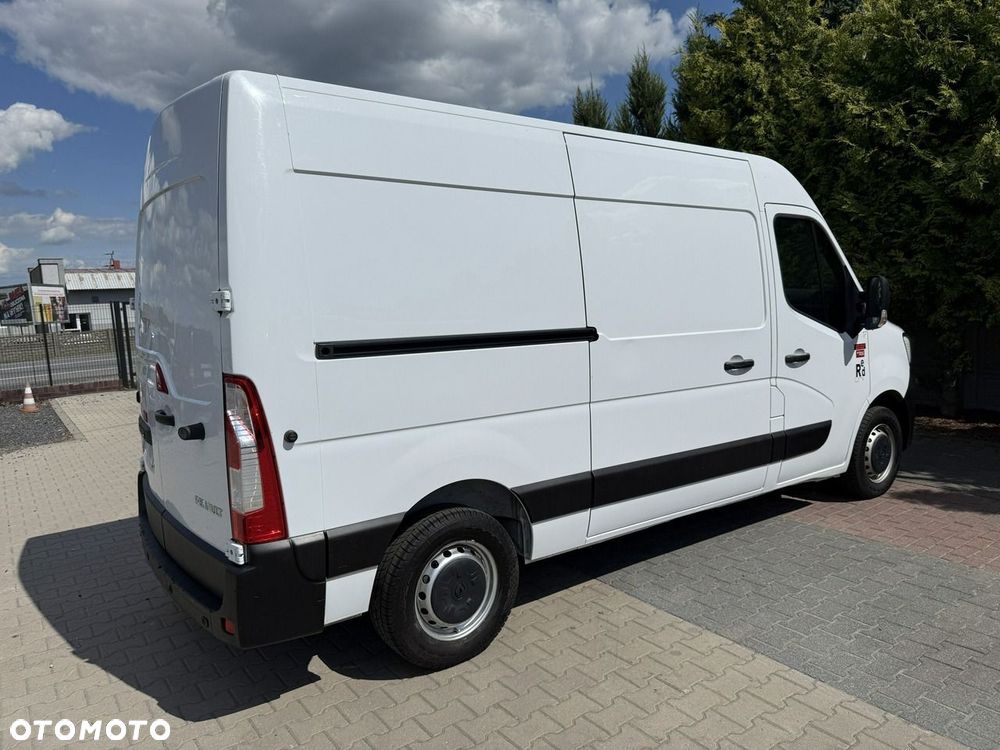Renault Master - 3