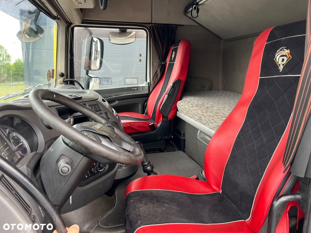 DAF 106.460 XF Euro 6 - 5