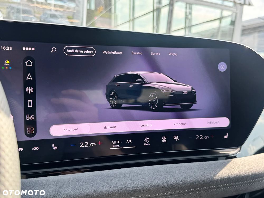 Audi A6 Avant e-tron 83kWh - 23