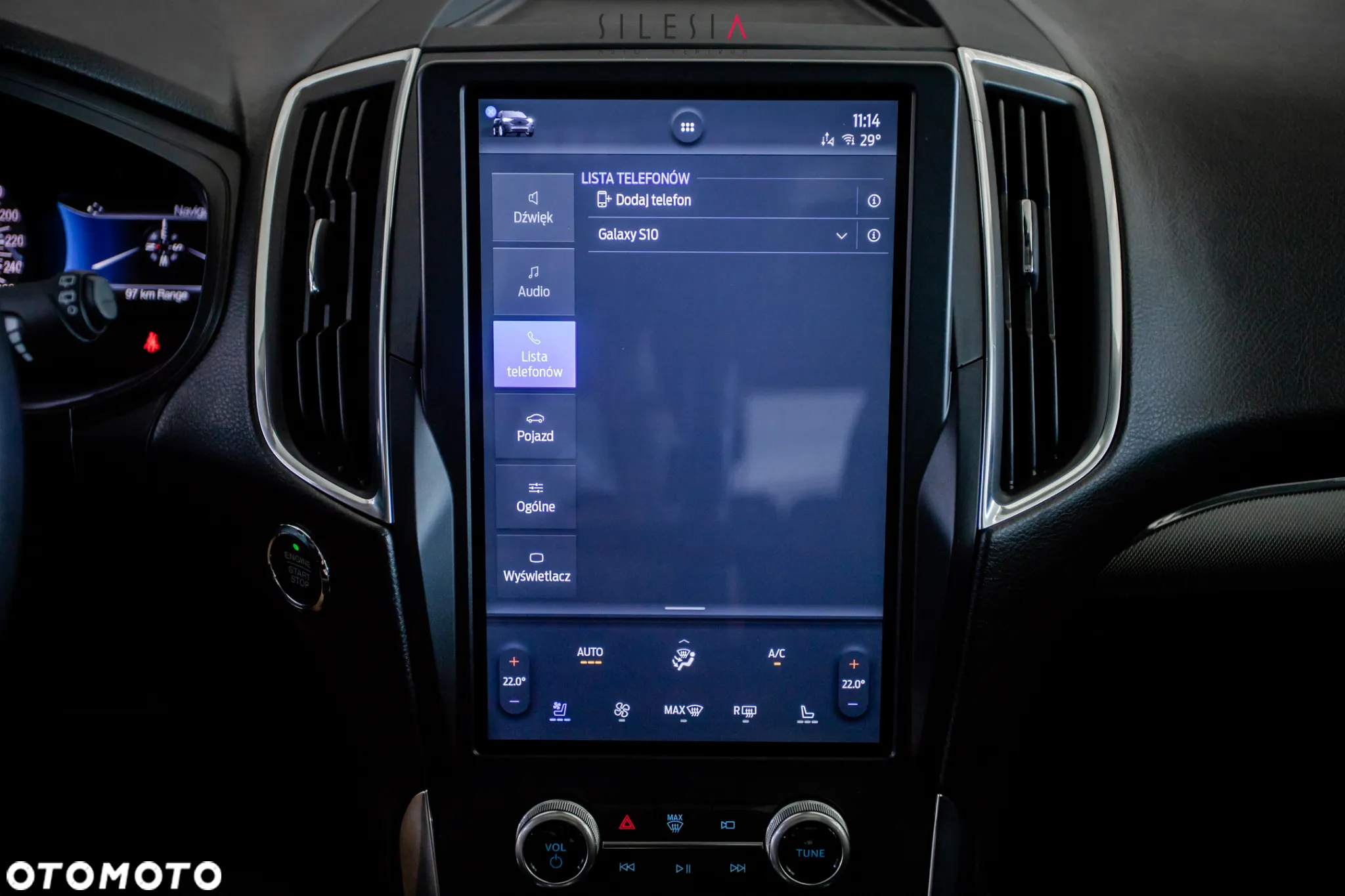 Ford Edge - 33