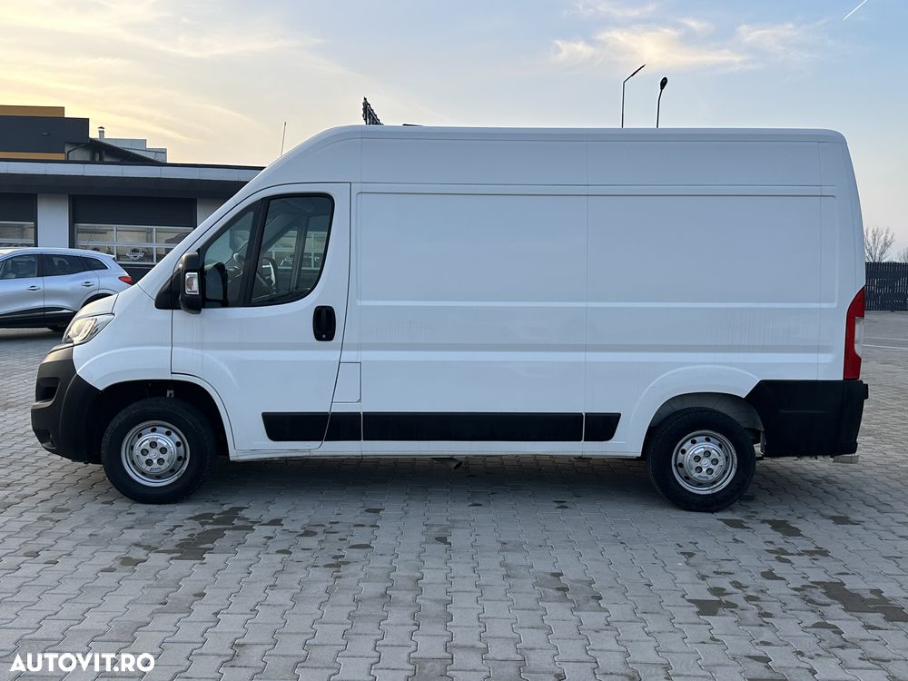 Citroën Jumper 2.2 BlueHDi L2H2 - 3