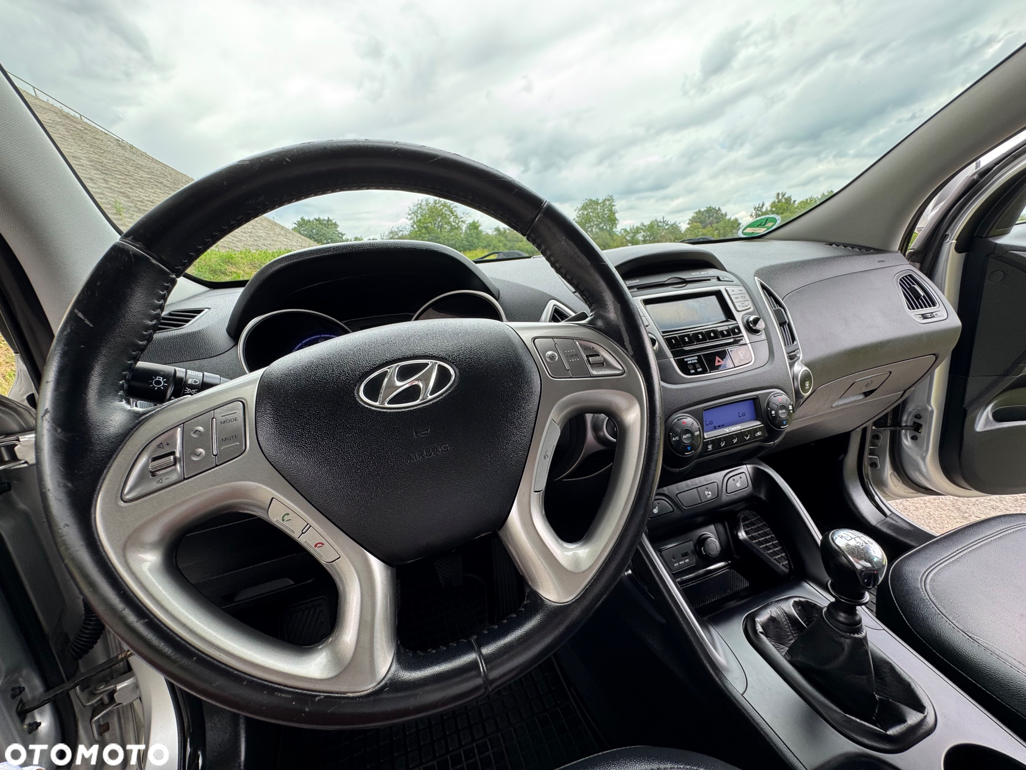 Hyundai ix35 - 38