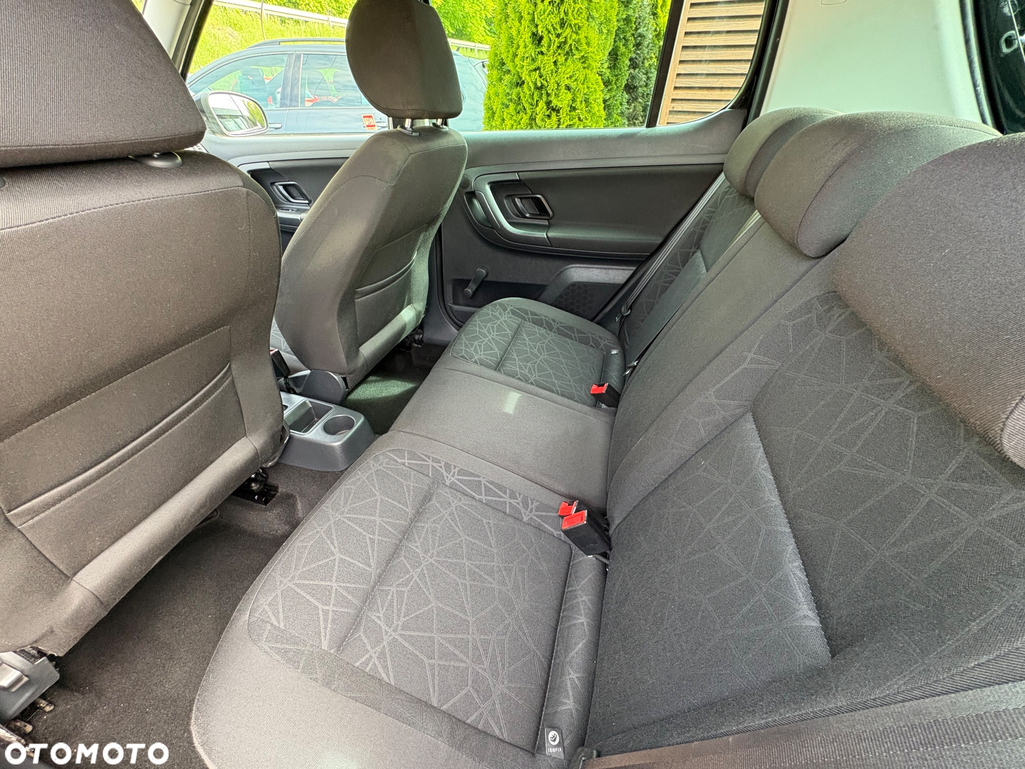 Skoda Fabia 1.2 TSI Family - 17