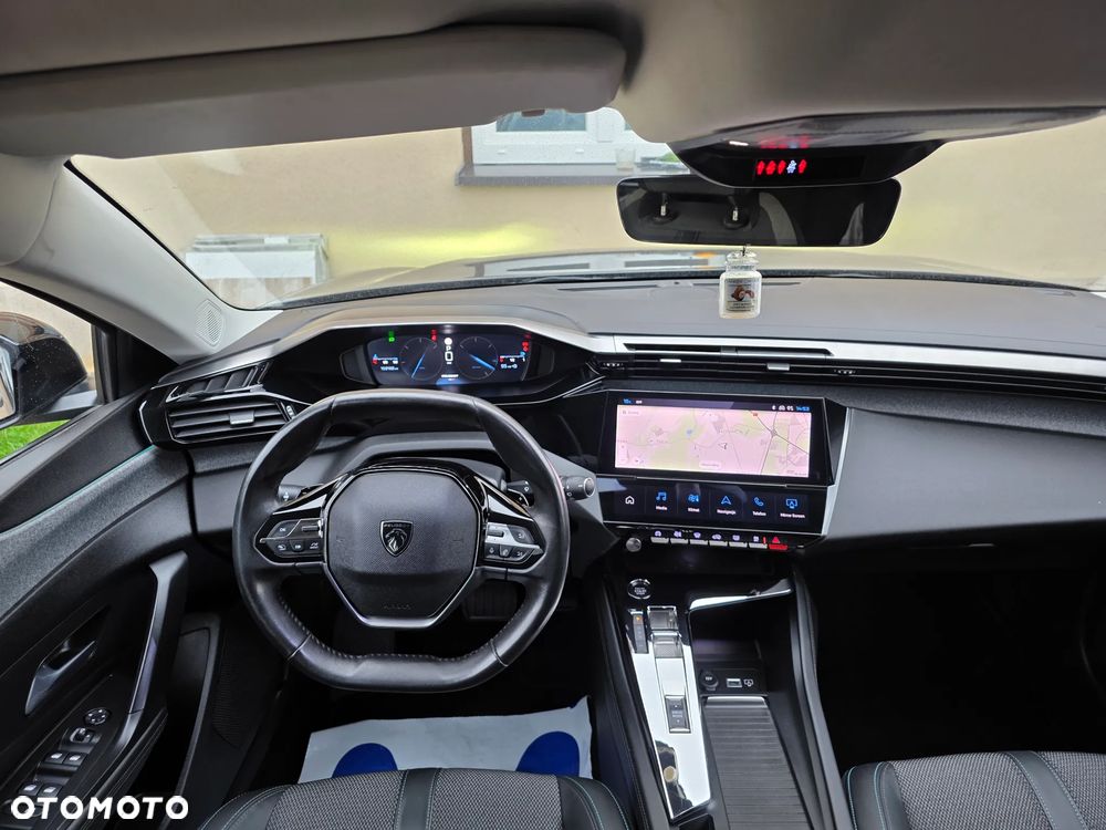 Peugeot 308 BlueHDi 130 EAT8 Allure Pack - 24