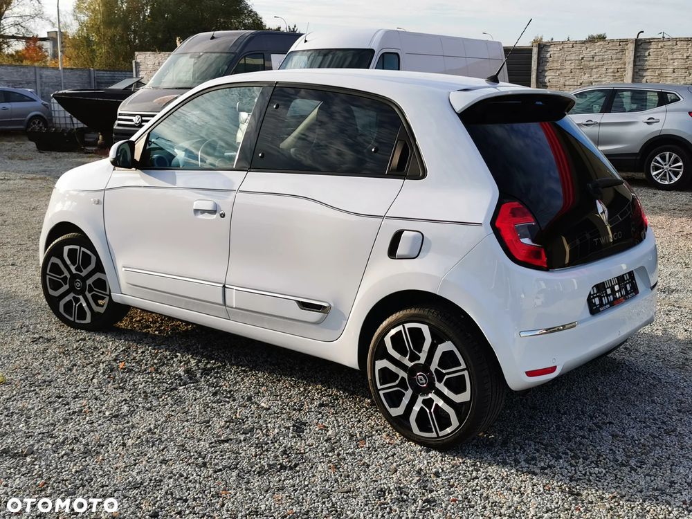 Renault Twingo - 6