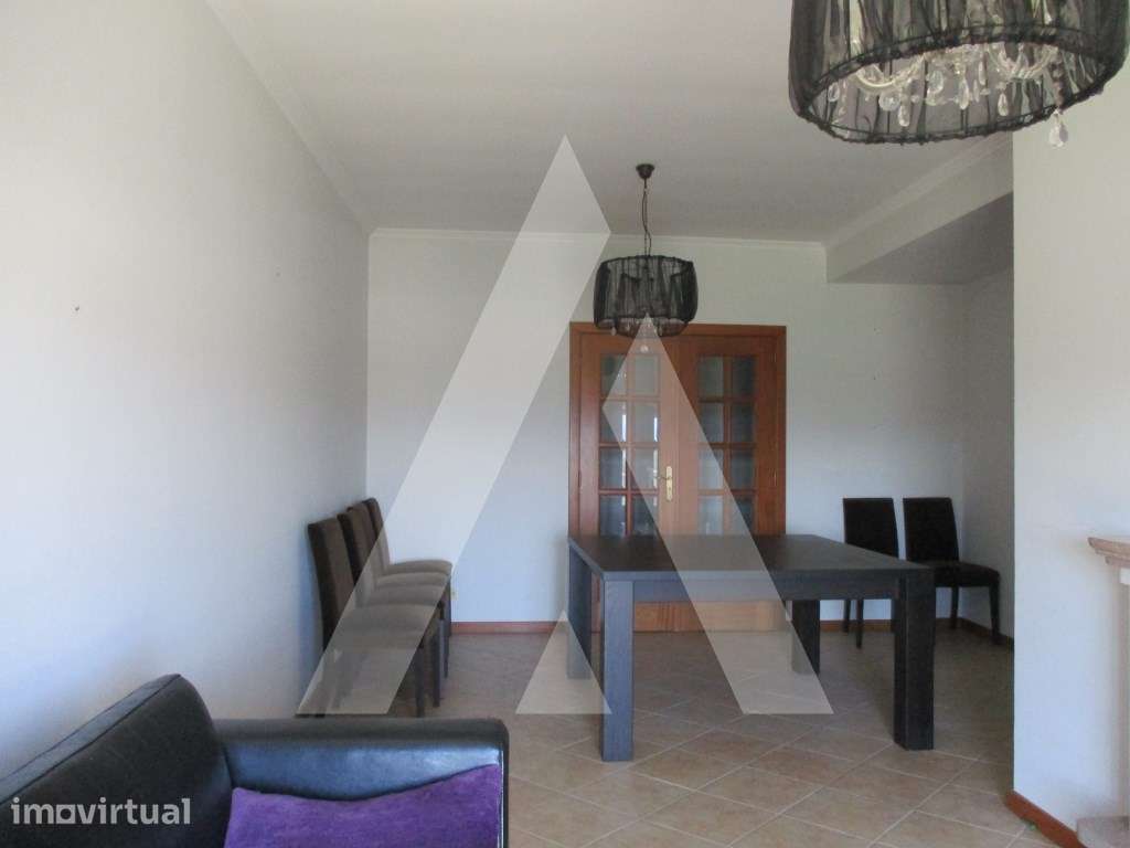 Apartamento T3, no centro de Oliveira do Bairro - Grande imagem: 5/26
