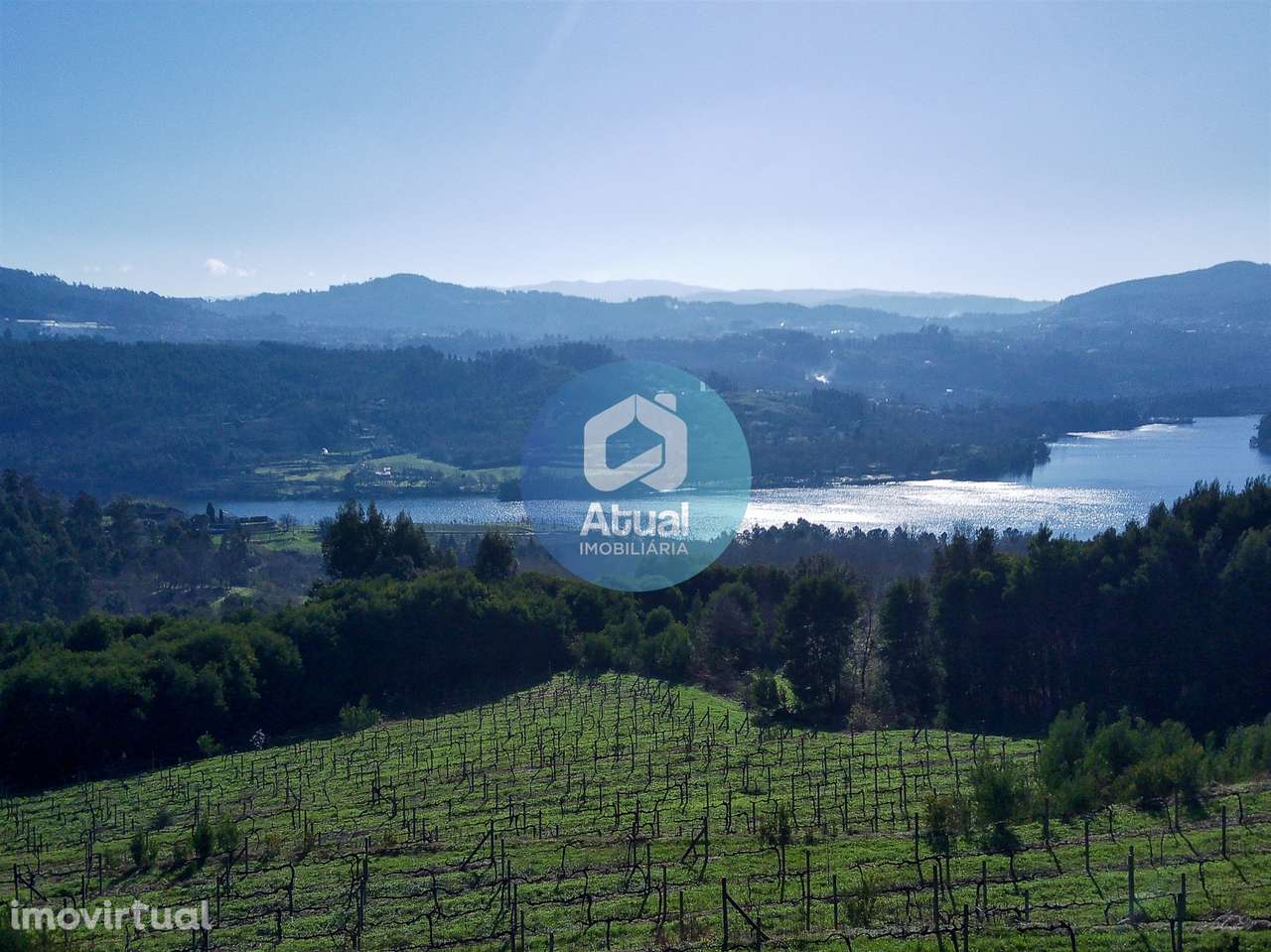 Quinta  Venda em Abragão,Penafiel - Grande imagem: 5/28