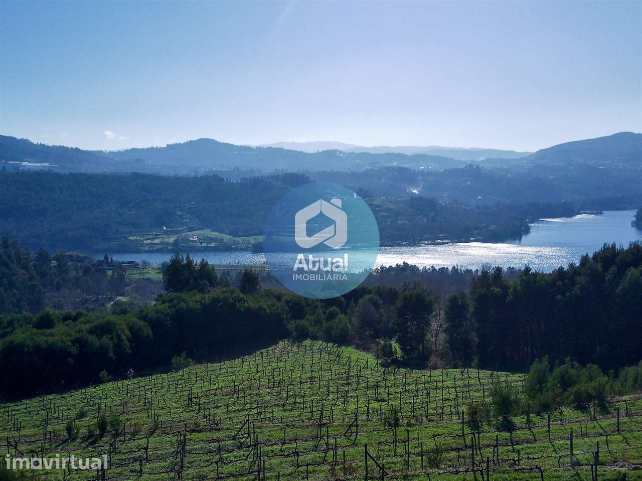 Quinta  Venda em Abragão,Penafiel - Grande imagem: 5/28