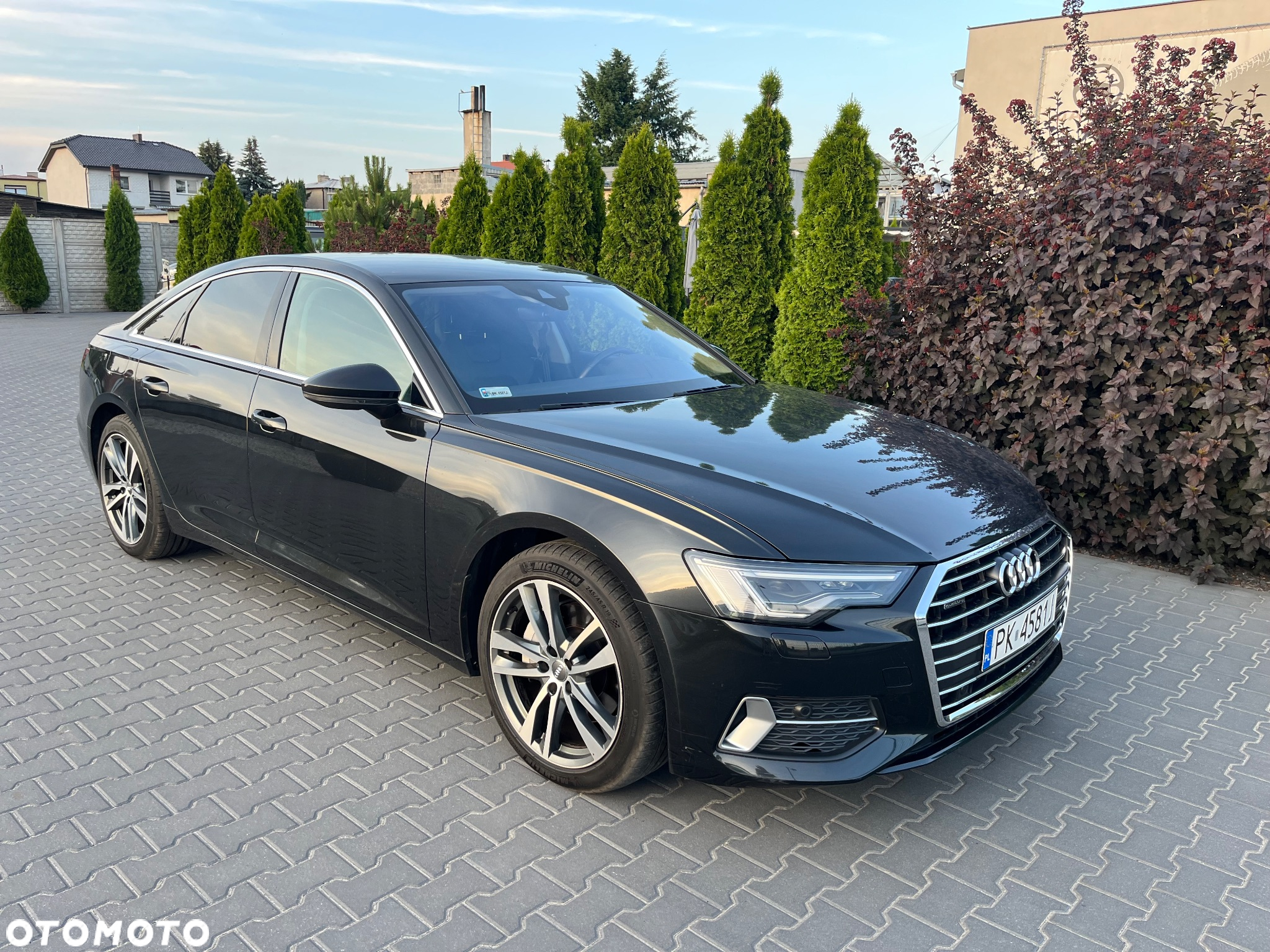 Audi A6 45 TFSI Quattro S tronic - 3