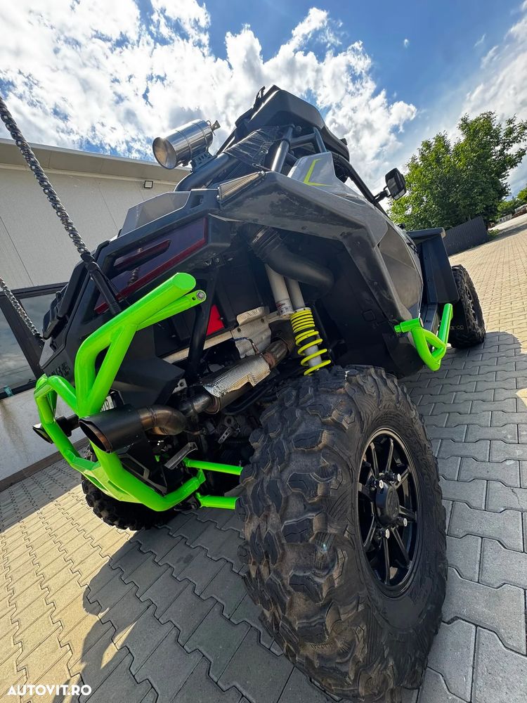 Polaris RZR XP 1000 TURBO - 20