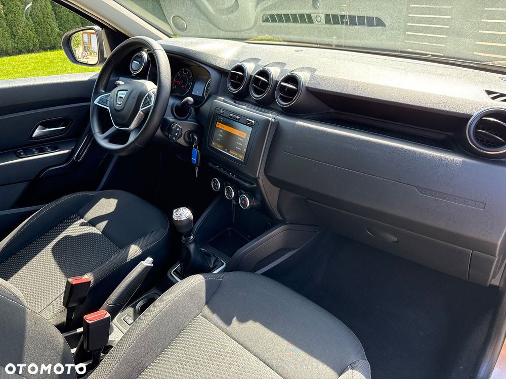 Dacia Duster 1.3 TCe Prestige - 35