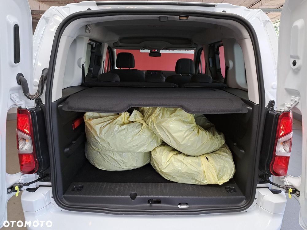 Toyota Proace City Verso 1.5 D-4D Business - 11