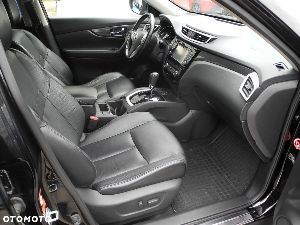 Nissan X-Trail - 16