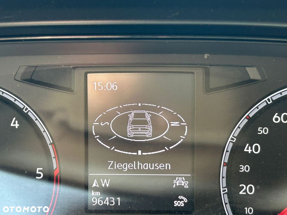 Volkswagen T-Roc - 2