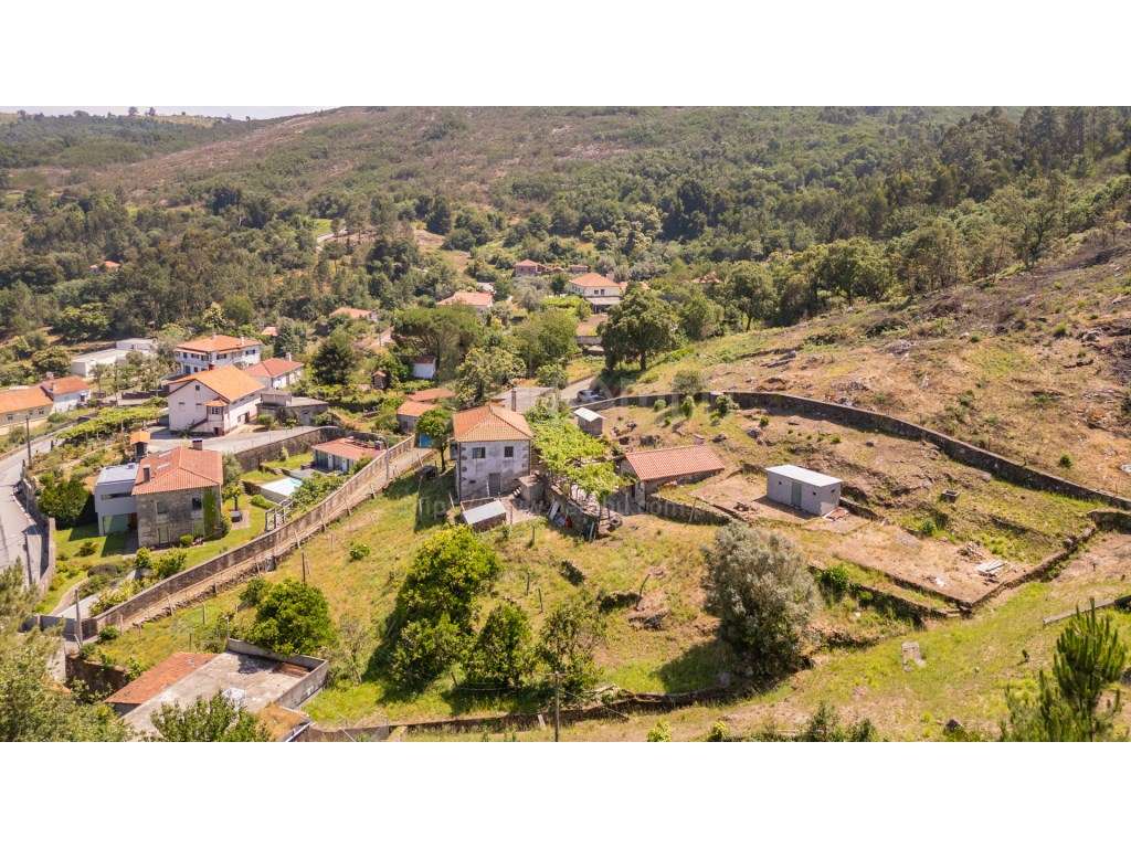 Quintinha com 3616m2 de terreno em Azevedo - Grande imagem: 3/31