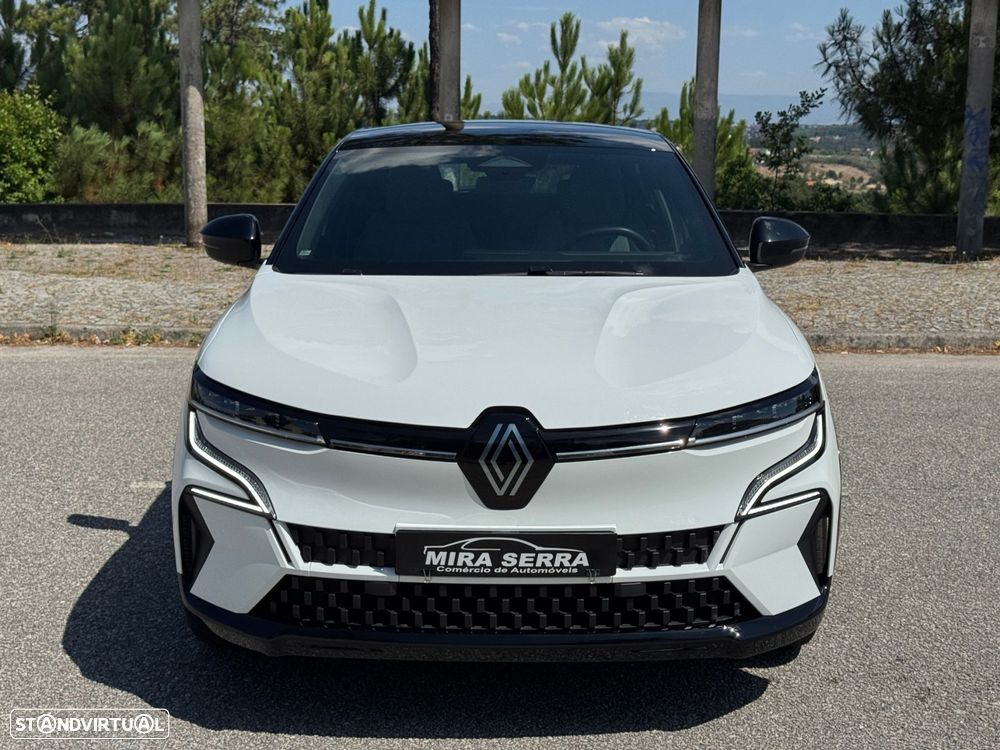 Renault Mégane - 9