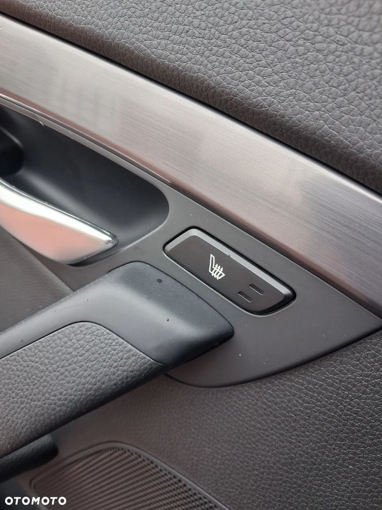 Hyundai i40 2.0 Automatik Premium - 8