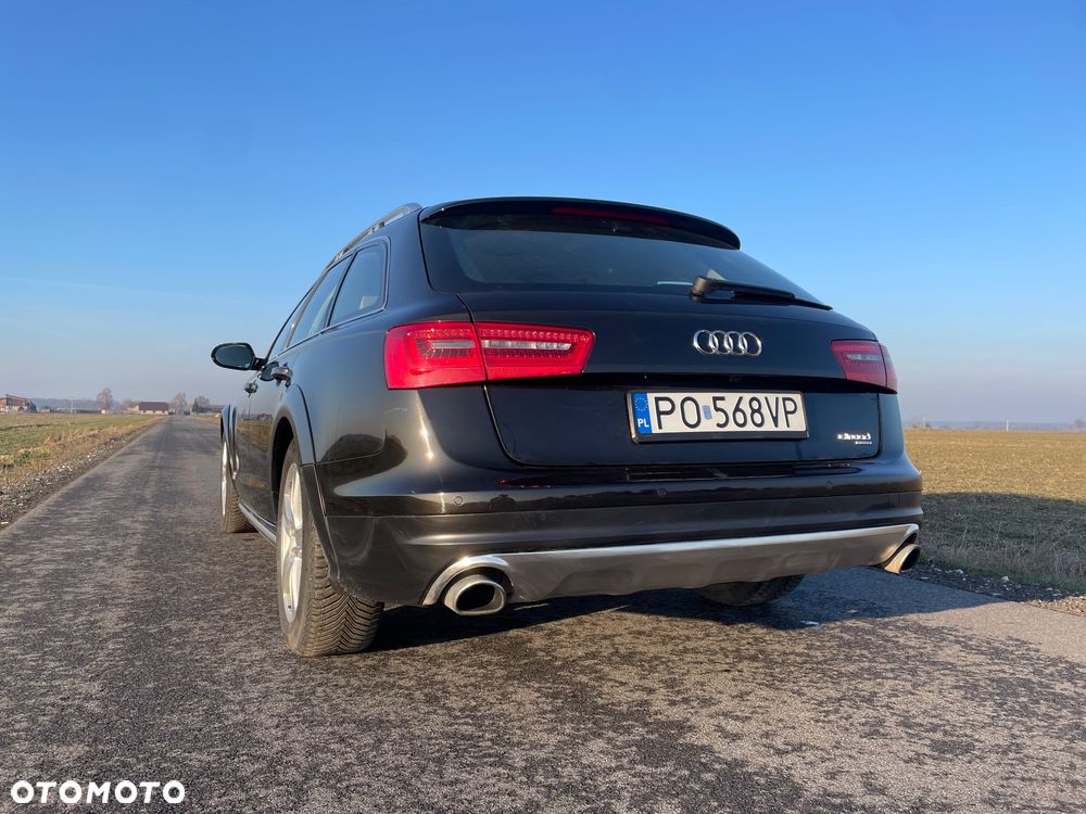Audi A6 Allroad - 8