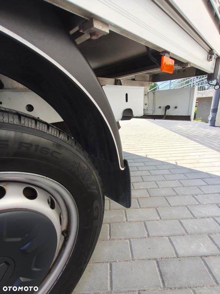 Renault Master - 5