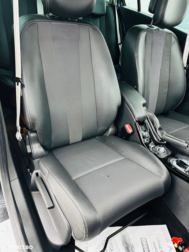 Renault Megane dCi 110 FAP EDC Bose Edition - 18