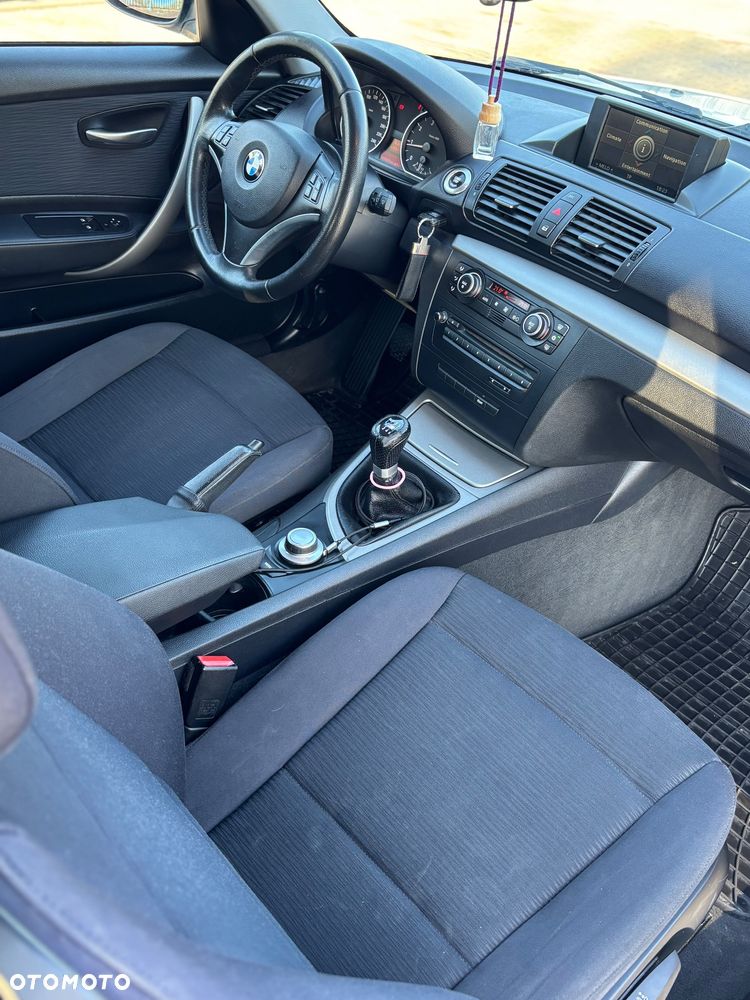 BMW Seria 1 - 11