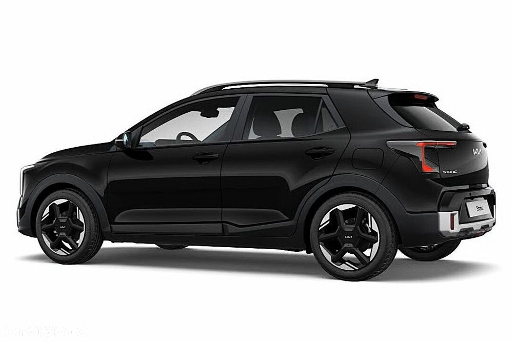 Kia Stonic 1.0 T-GDI L Business Line - 15