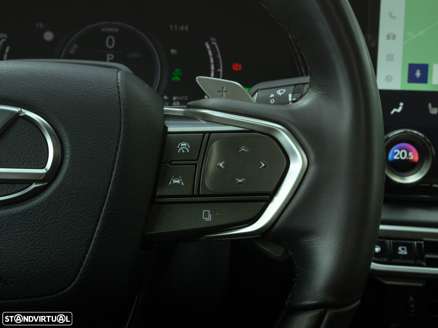 Lexus rx-450h - 19