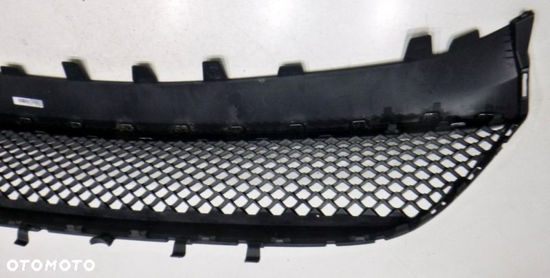 Mercedes V Klasa Kratka Zderzaka Przód A4478851500 - 5