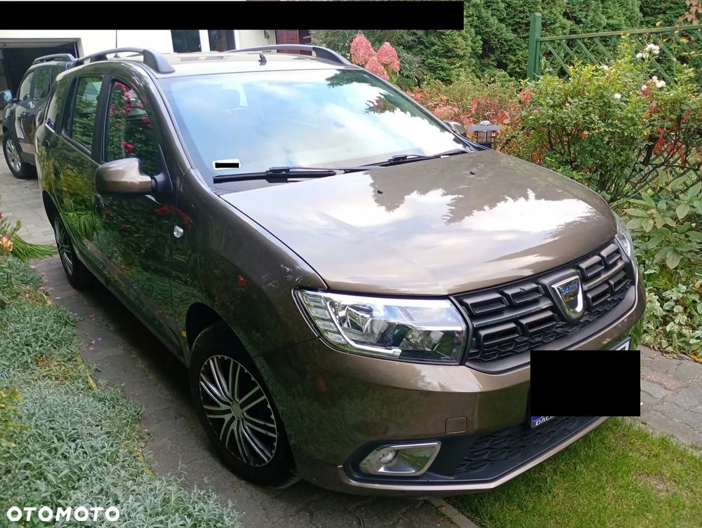 Dacia Logan - 4