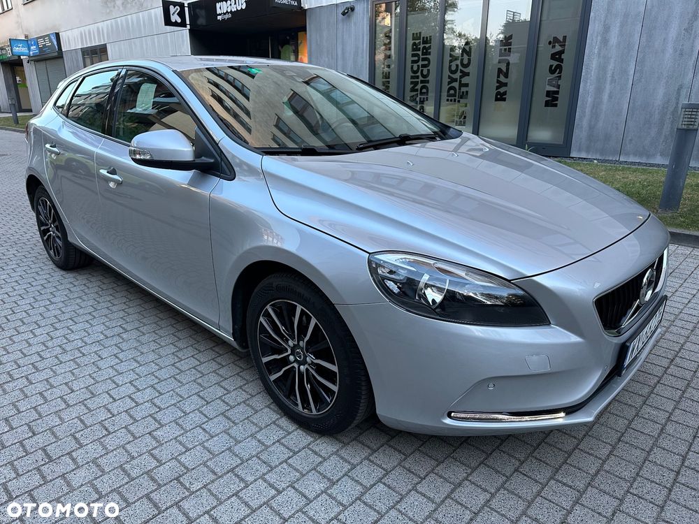 Volvo V40 - 5