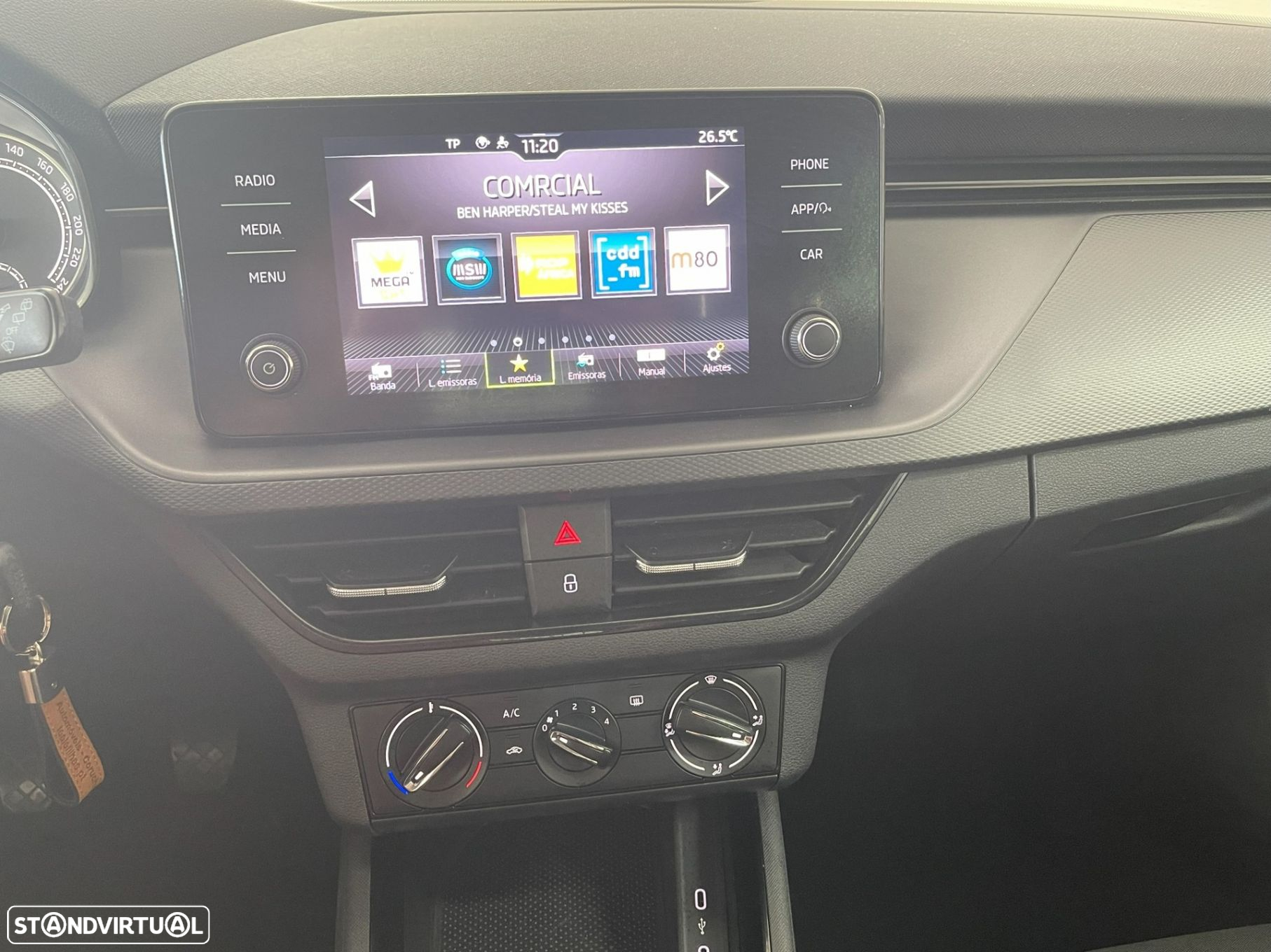 Skoda Kamiq 1.0 TSI Ambition - 18