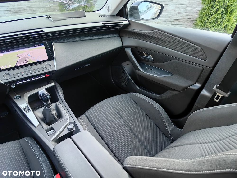 Peugeot 308 PureTech 130 Allure - 10