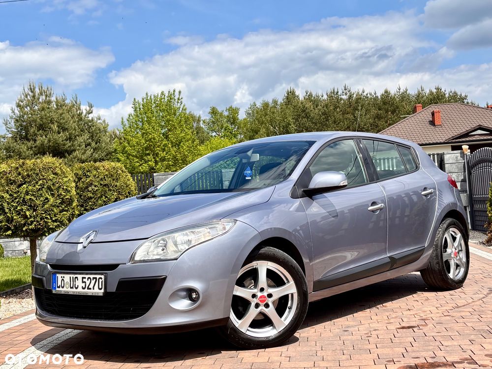 Renault Megane - 8