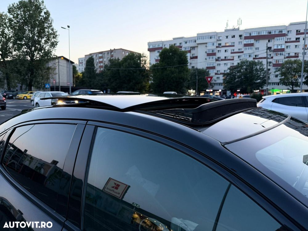 Honda Civic 1.5 VTEC Turbo CVT Sport Plus - 12