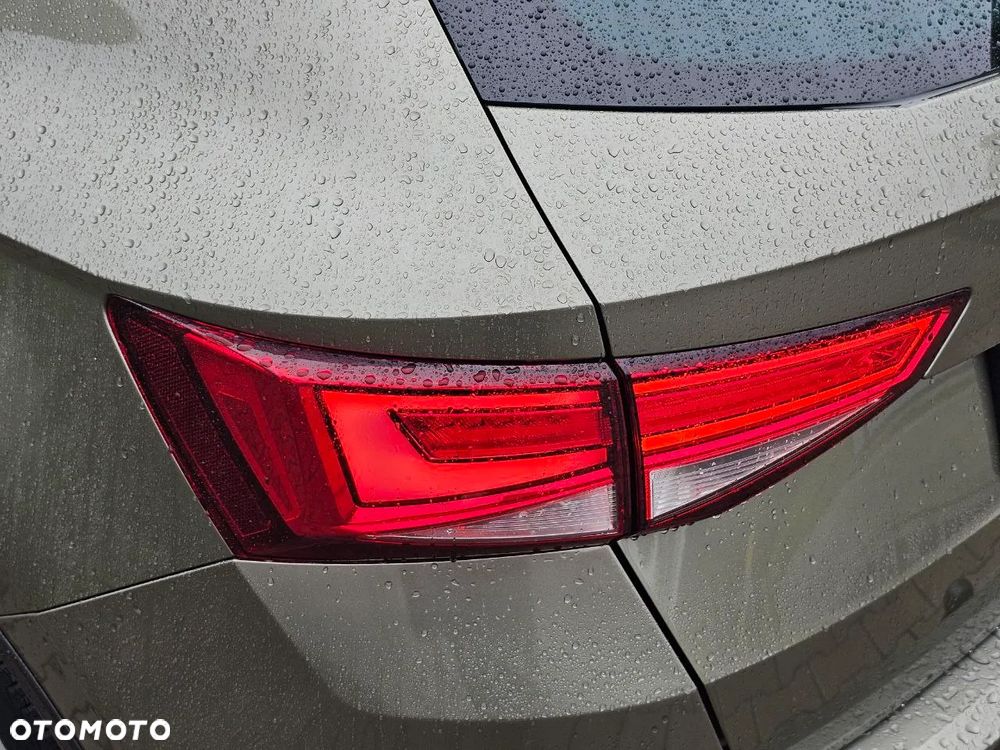 Seat Ateca 1.4 ECO TSI DSG STYLE - 6